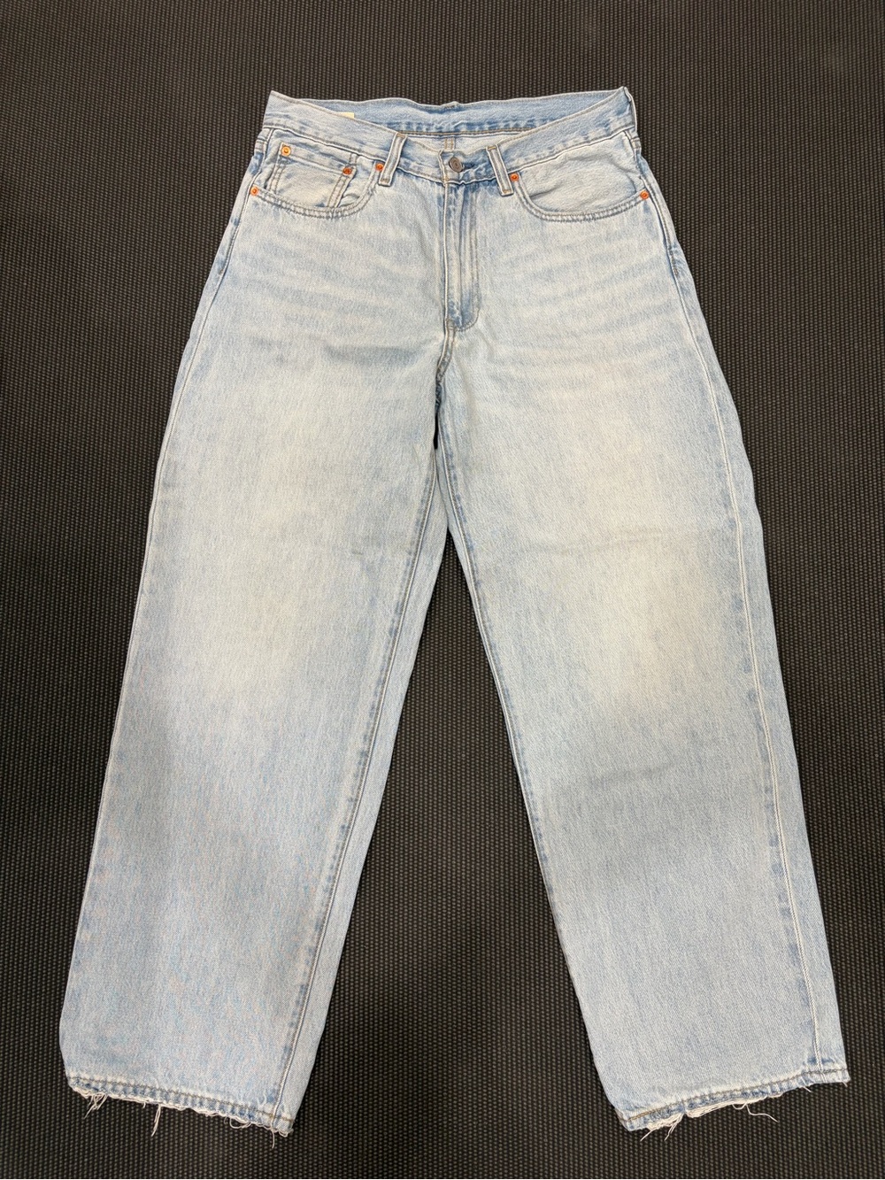 Levi's 578 Baggy Jeans